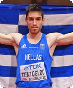 Miltos Tentoglou